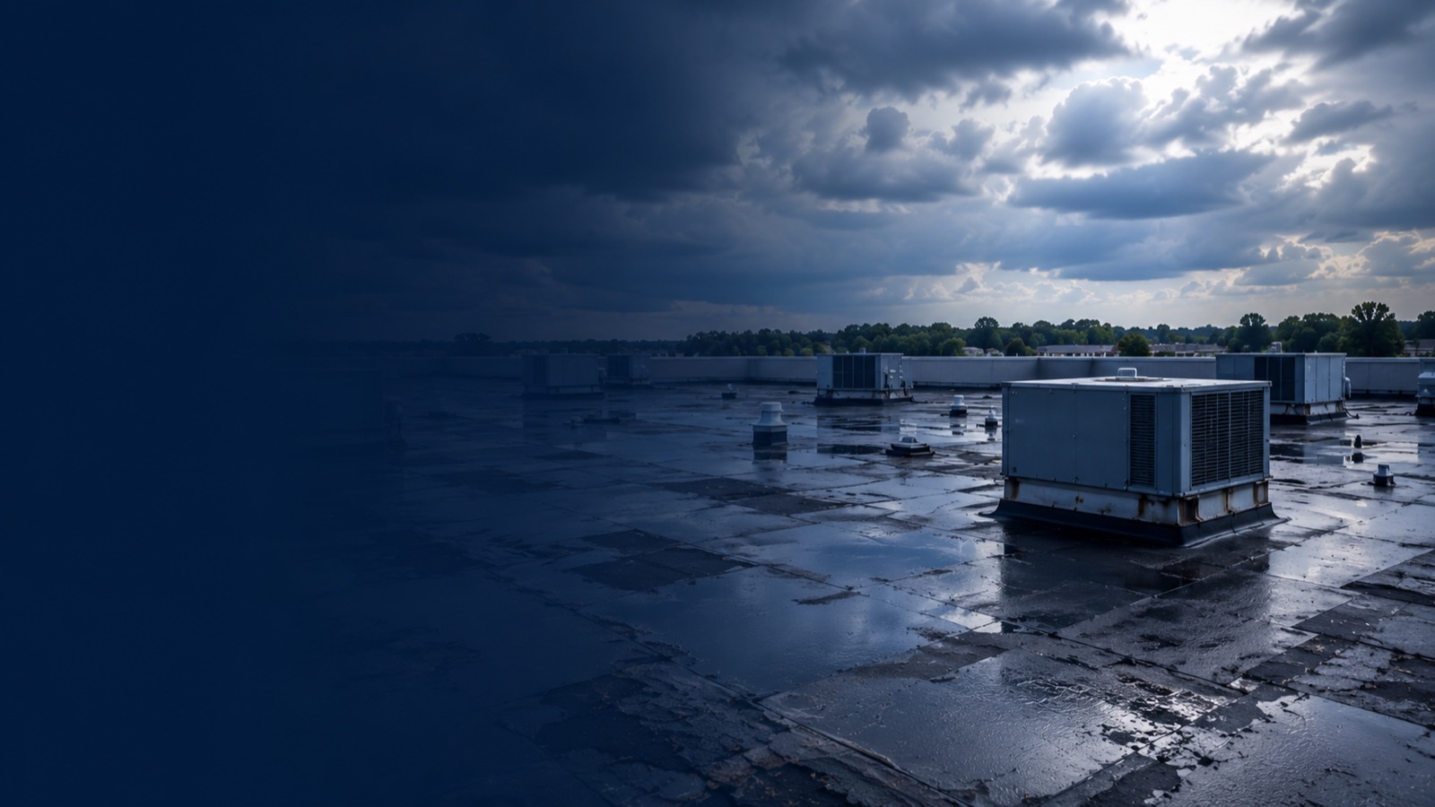 Commercial Roofing Claims property claim